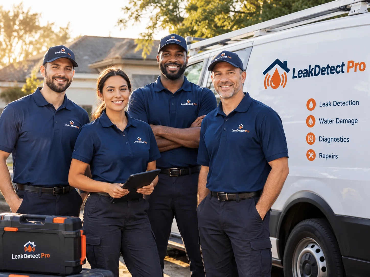 Roof Repair company in Brunswick, MD